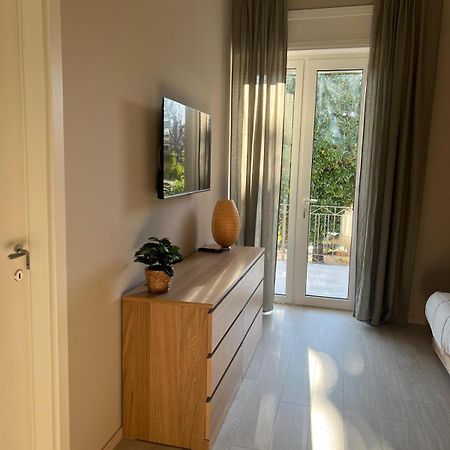 Maison Aielli 112 San Giuseppe Vesuviano Esterno foto