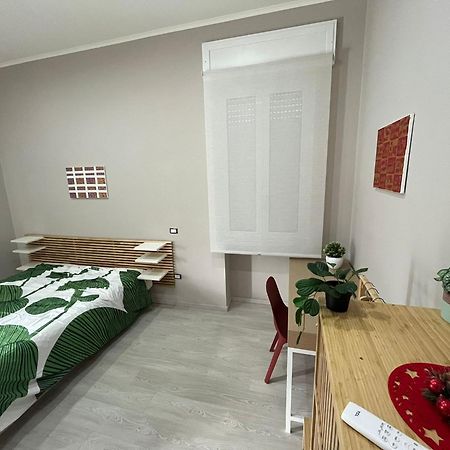 Maison Aielli 112 San Giuseppe Vesuviano Esterno foto