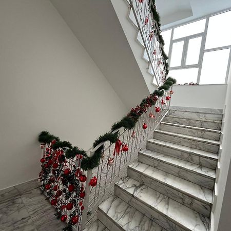 Maison Aielli 112 San Giuseppe Vesuviano Esterno foto