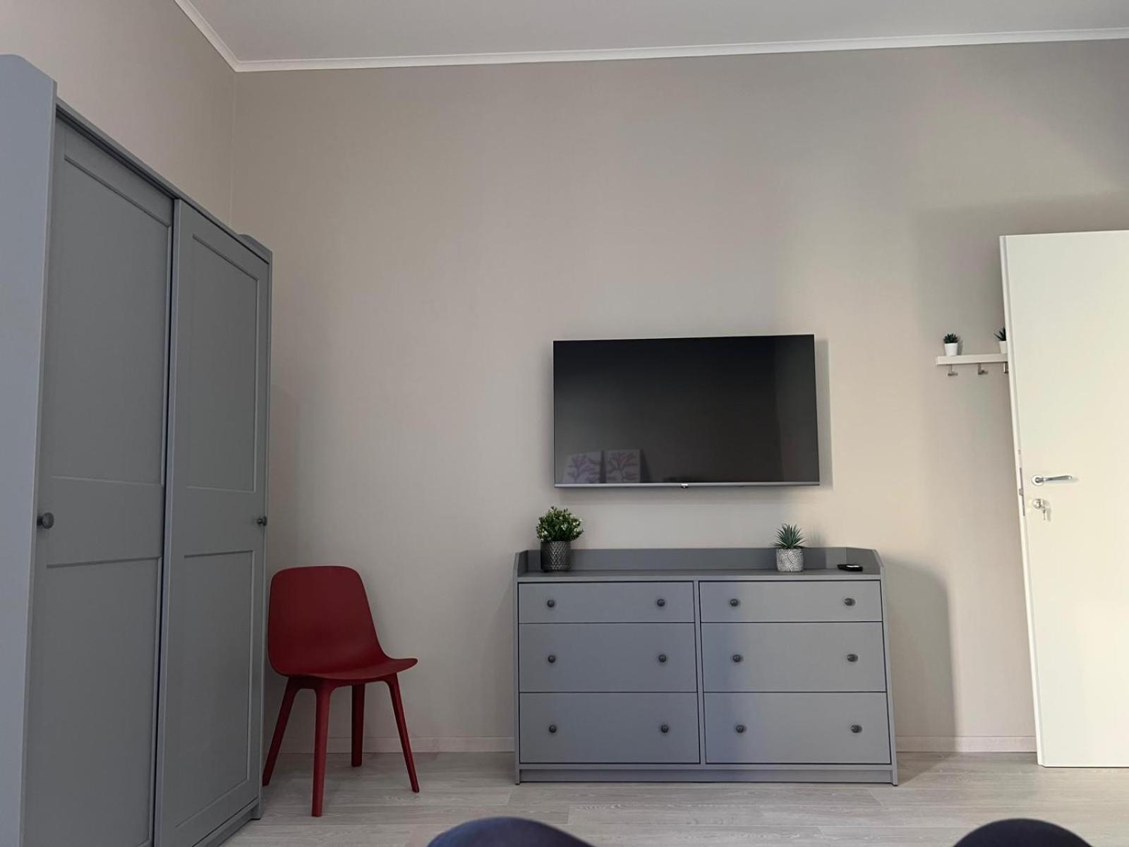 Maison Aielli 112 San Giuseppe Vesuviano Esterno foto
