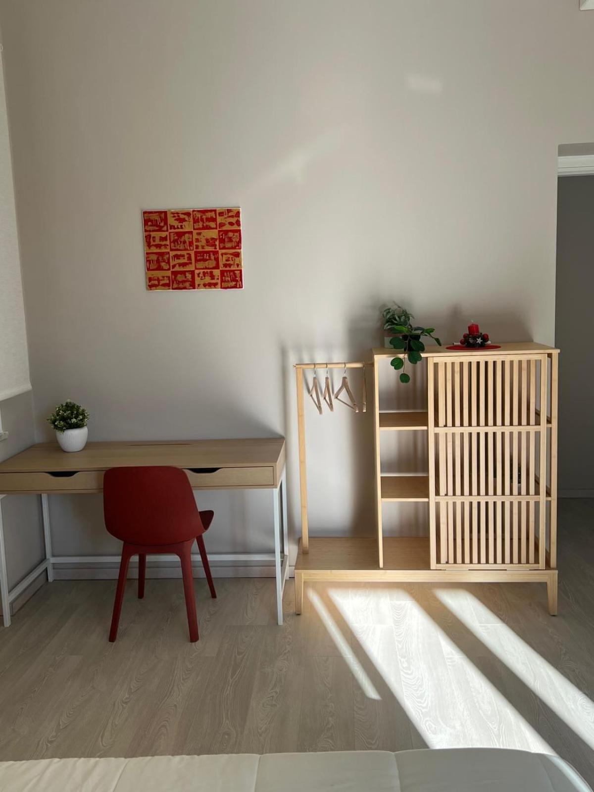 Maison Aielli 112 San Giuseppe Vesuviano Esterno foto