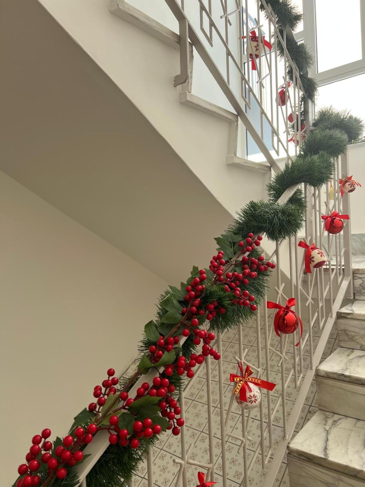 Maison Aielli 112 San Giuseppe Vesuviano Esterno foto
