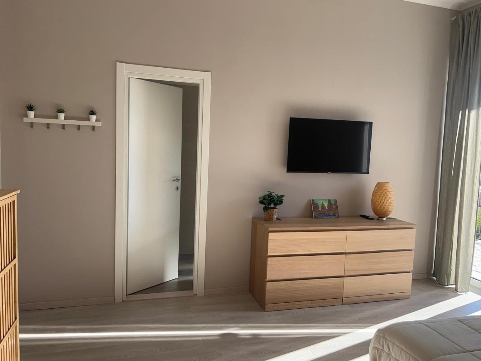 Maison Aielli 112 San Giuseppe Vesuviano Esterno foto