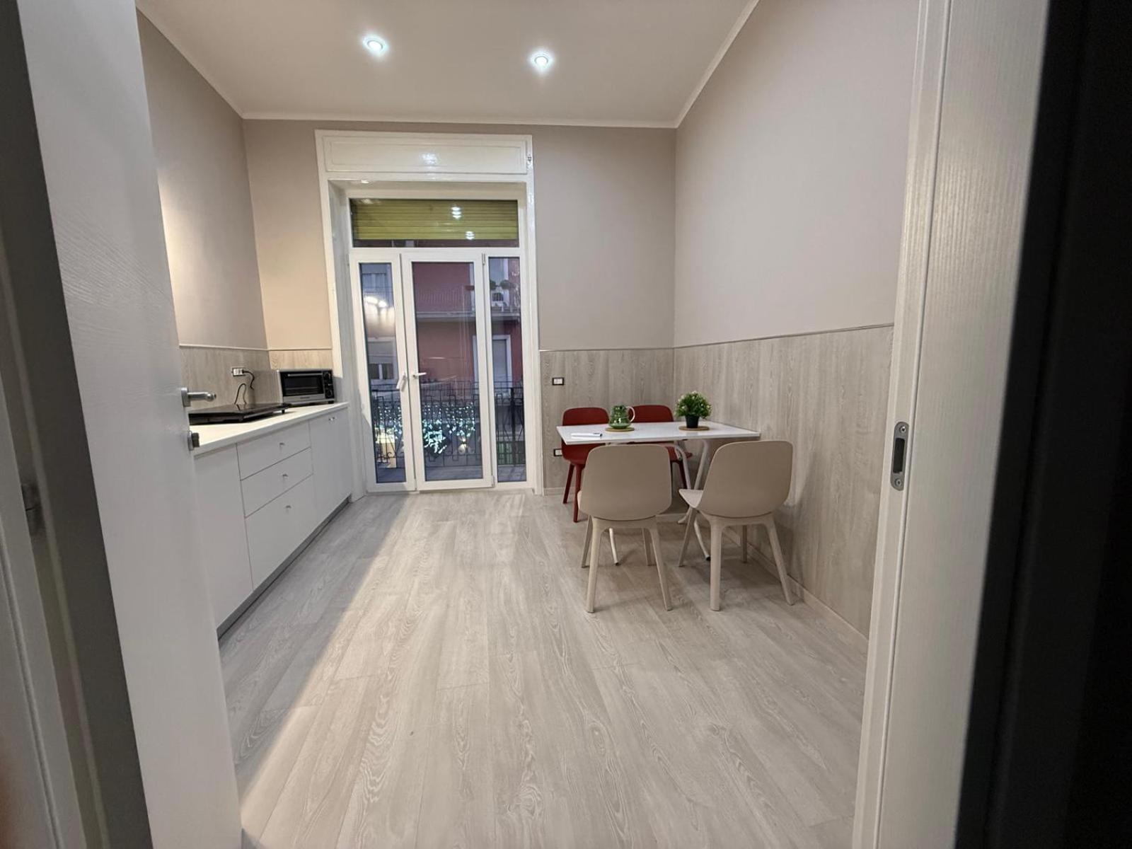 Maison Aielli 112 San Giuseppe Vesuviano Esterno foto