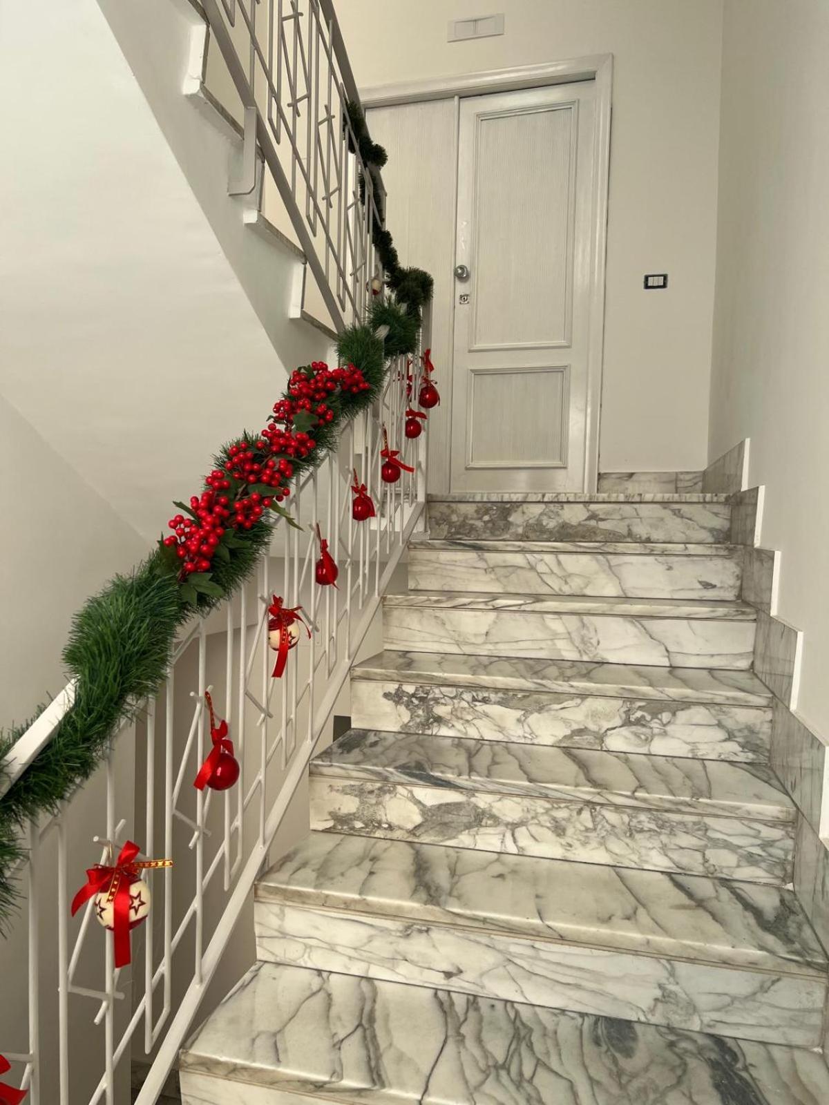 Maison Aielli 112 San Giuseppe Vesuviano Esterno foto
