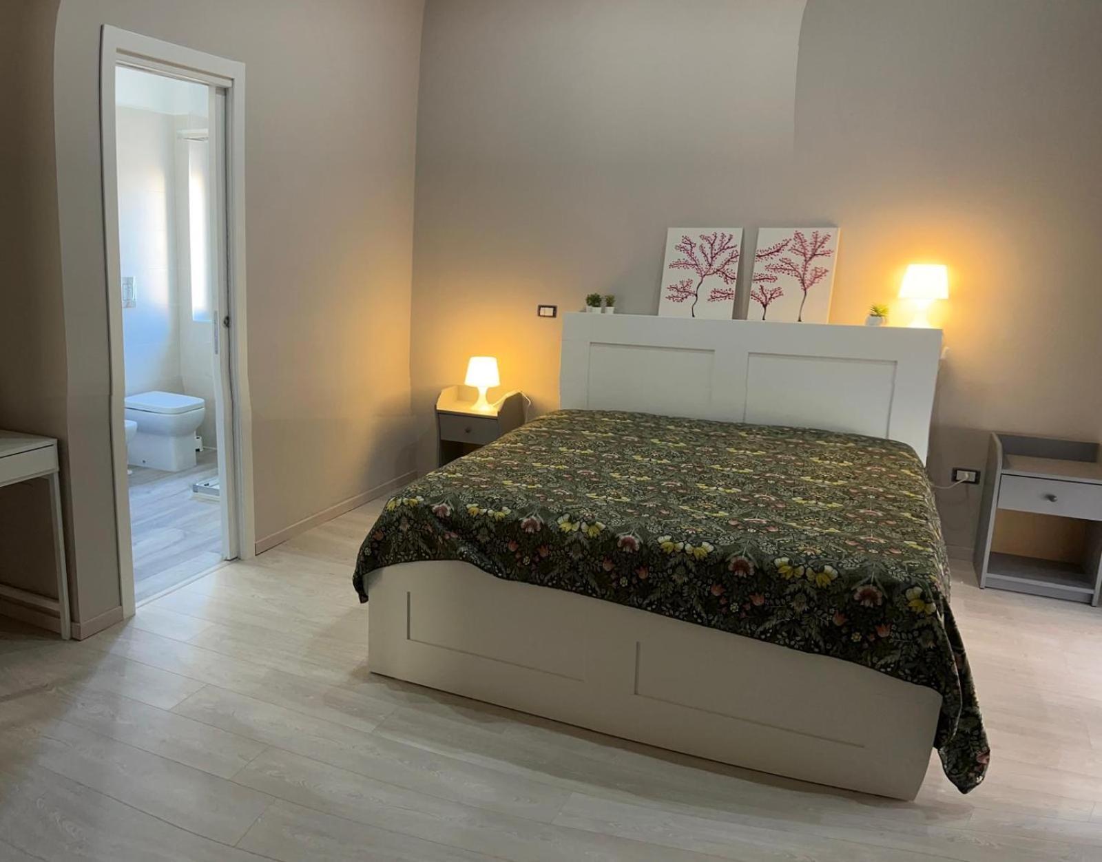 Maison Aielli 112 San Giuseppe Vesuviano Esterno foto