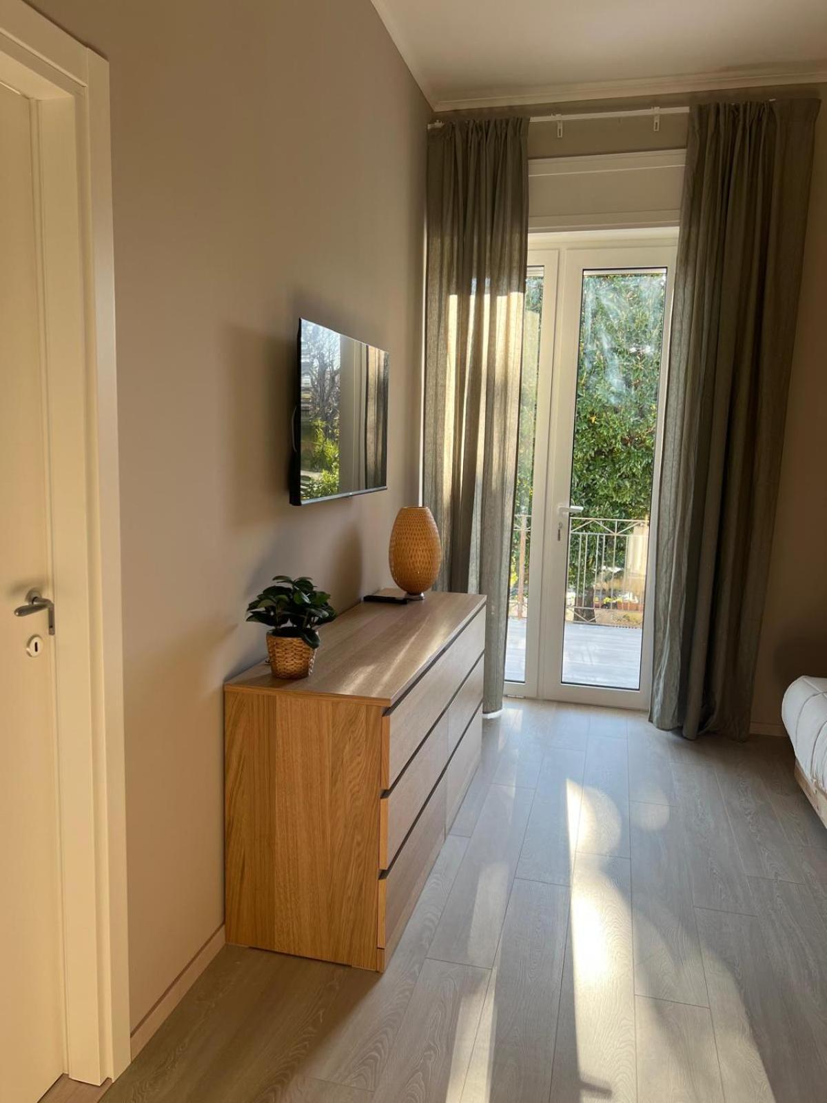 Maison Aielli 112 San Giuseppe Vesuviano Esterno foto