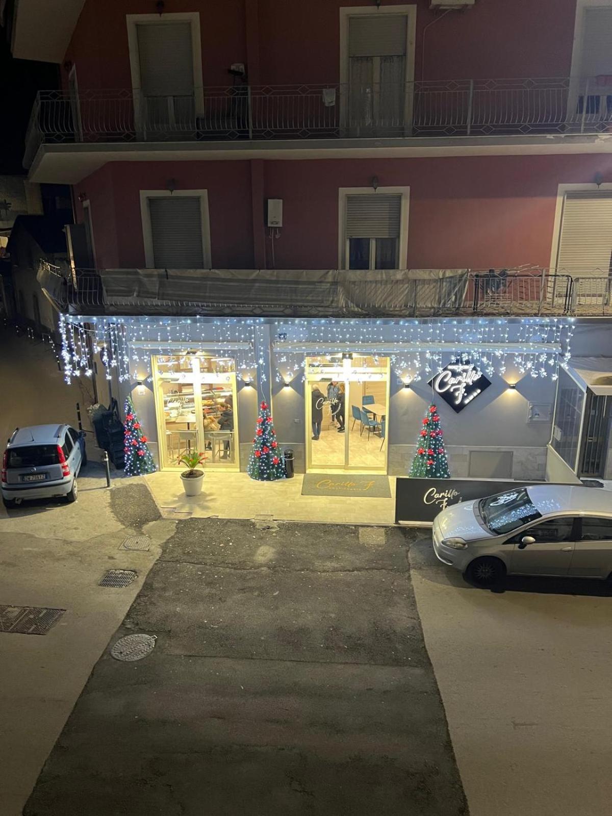 Maison Aielli 112 San Giuseppe Vesuviano Esterno foto