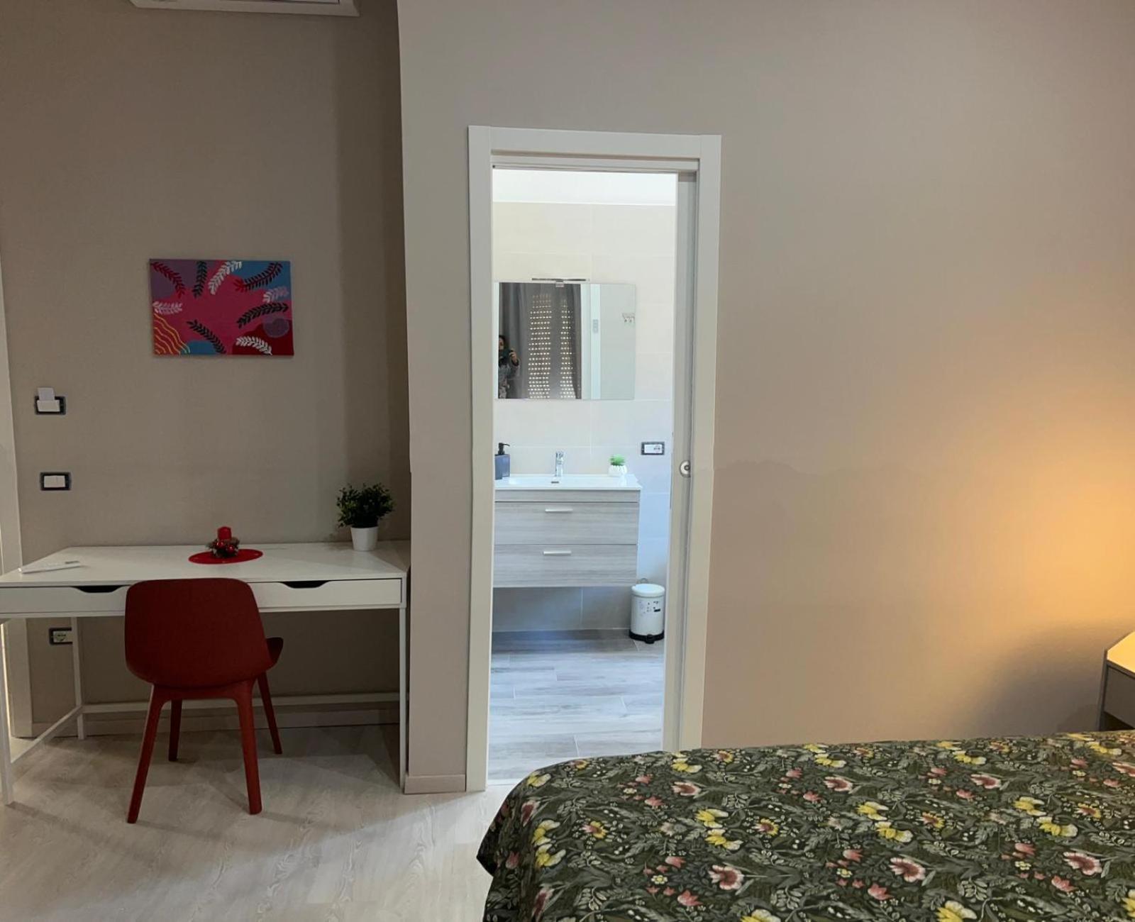 Maison Aielli 112 San Giuseppe Vesuviano Esterno foto