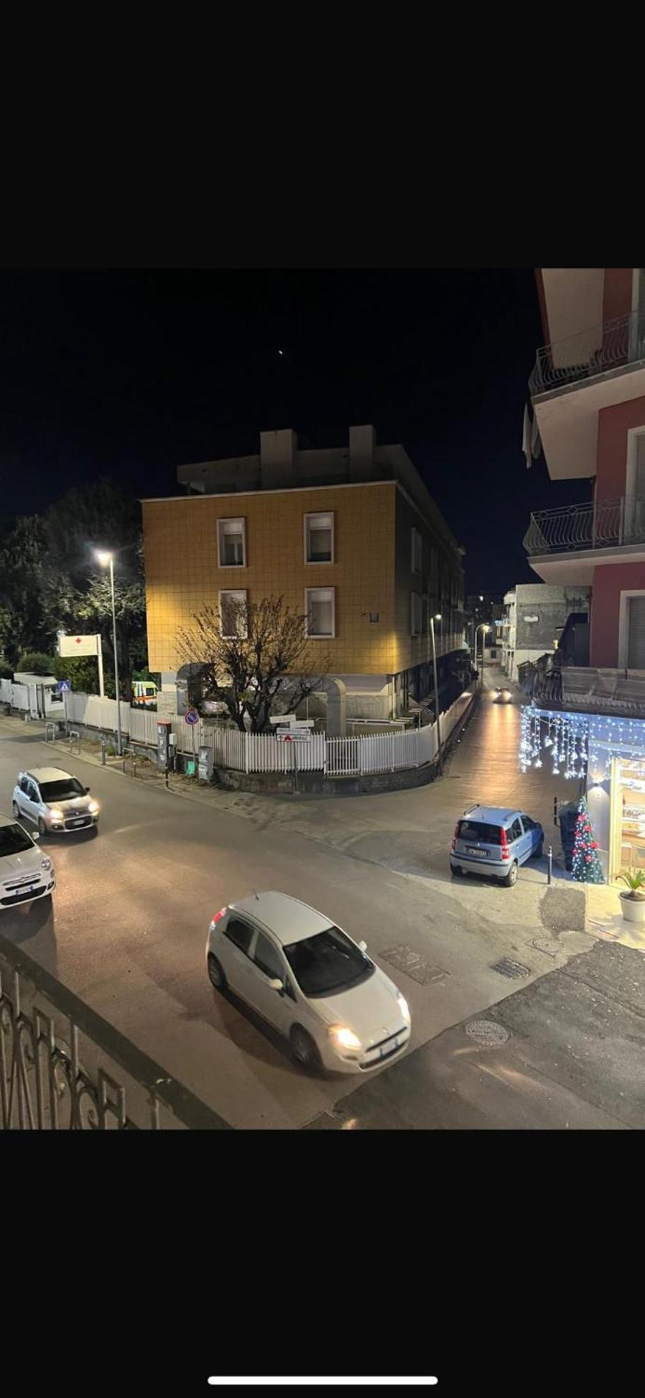 Maison Aielli 112 San Giuseppe Vesuviano Esterno foto