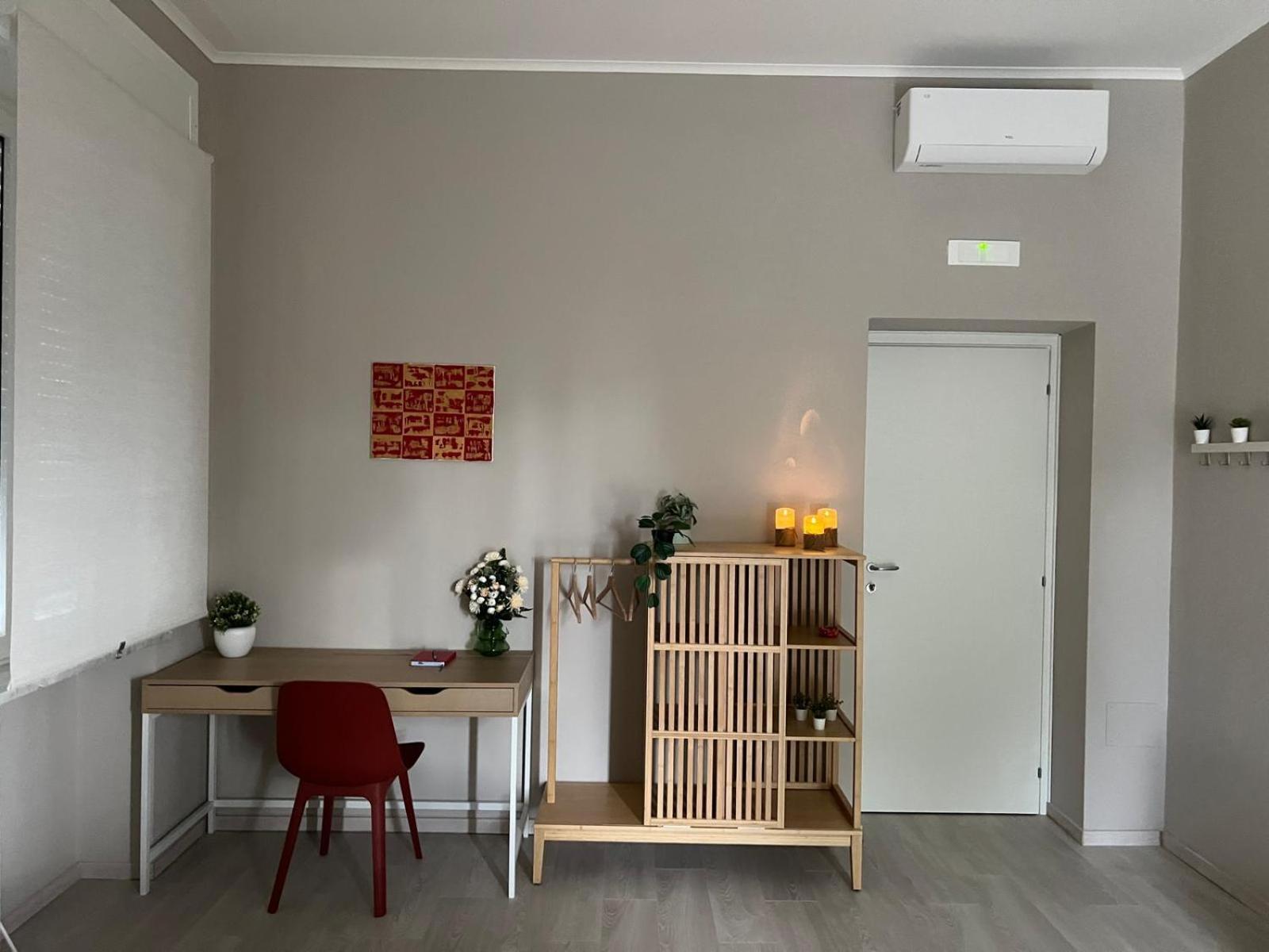 Maison Aielli 112 San Giuseppe Vesuviano Esterno foto