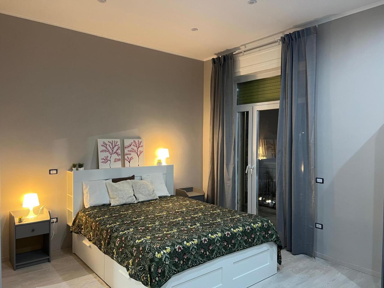 Maison Aielli 112 San Giuseppe Vesuviano Esterno foto